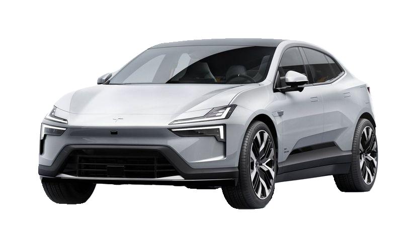 polestar 4
